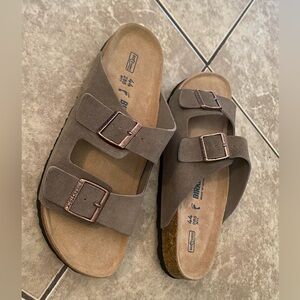 Birkenstock Arizona | 285M11